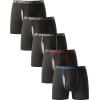 Regular Leg - Black*5